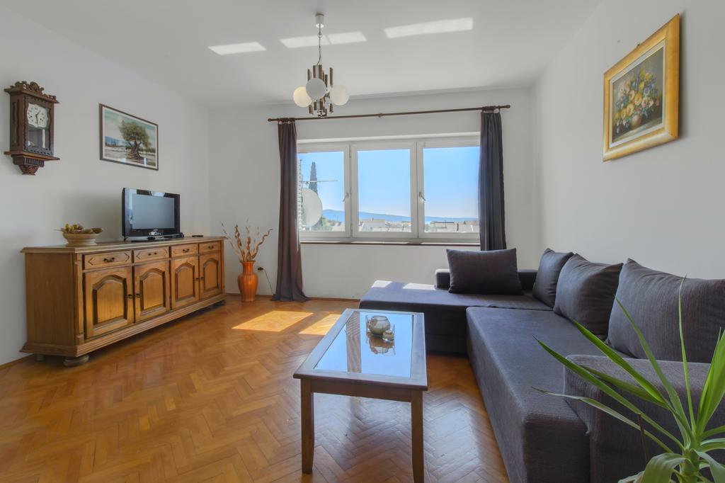Barun Apartments Kaštela Eksteriør billede
